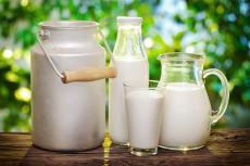 Laktózová intolerance nevylučuje konzumaci mléčných výrobků